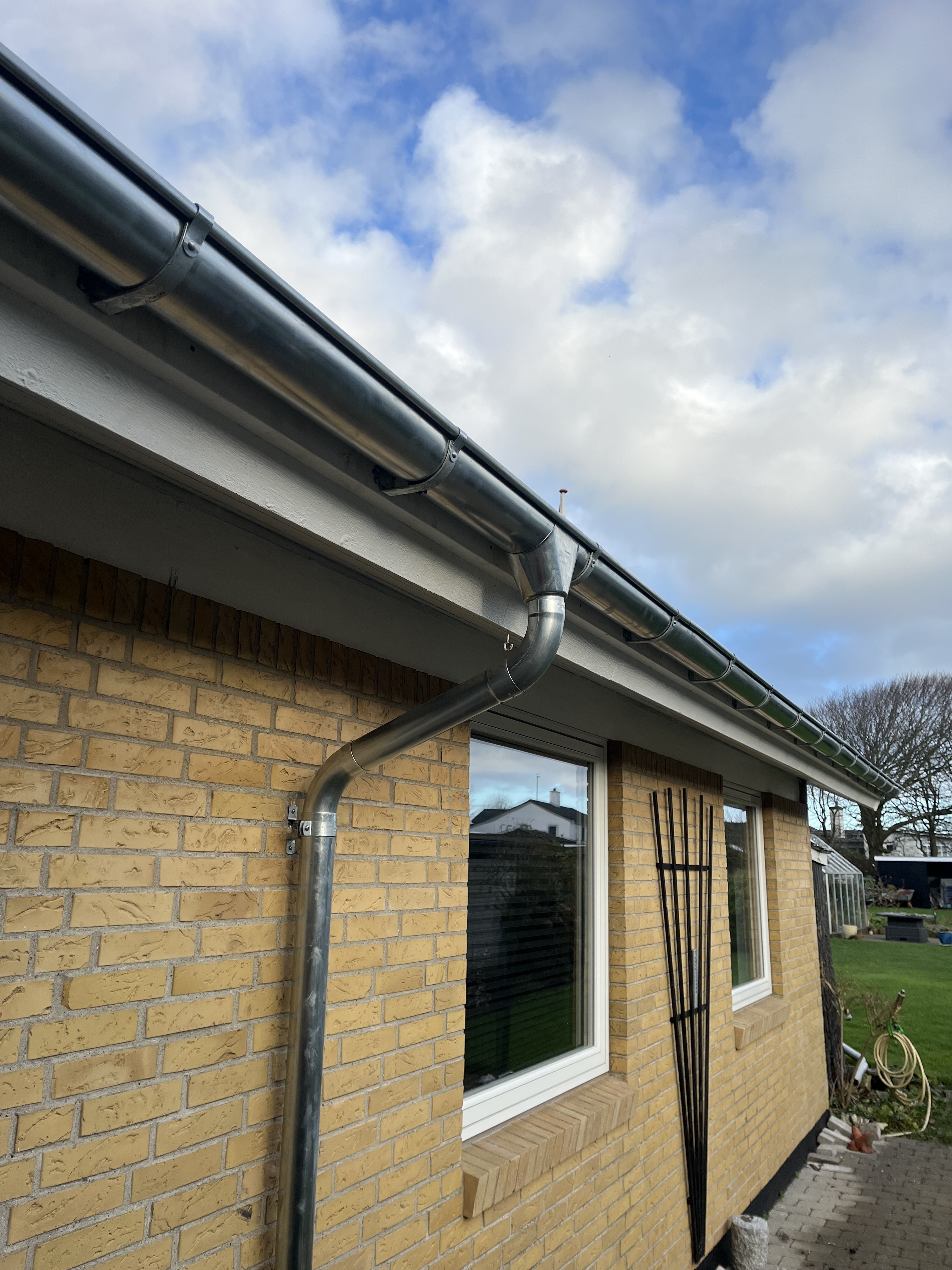 Tag projekt i Struer